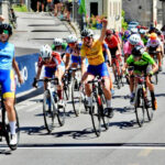 Ju Green – Elisa Sansottera Paiusco terza alla “Coppa Giudicarie Centrali”