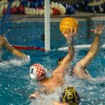 La VON vola in Serie C, Osigliani: “Il pubblico il nostro ottavo uomo in acqua”. Fabiano: “Vittoria di tutti”