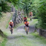 La Varese van Vlaanderen taglia il traguardo della beneficenza