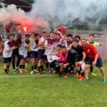 Juniores Prov. – Uno straripante Luino vince i playoff: Marnate KO 7-2 nel ritorno – Highlights