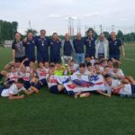 Giovanissimi Reg. U14 – La Varesina scrive la storia: battuto l’Alcione “invincibile” nella finale Regionale (1-0)