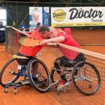 Il tennis wheelchair torna a Gallarate con il 2° Trofeo Banca Generali Private. Parasacchi: “Quattro giorni di festa”