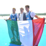 Coppa del Mondo – Numeri da record dentro e fuori dall’acqua. Galimberti e Frattini: “Varese al centro del Mondo”