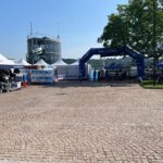 Coppa del Mondo – Entusiasmo e successo per la prima giornata