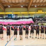 Orgoglio Yaka Malnate: quattro atleti convocati nel Club Italia Allargato
