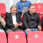 Caos Alessandria: volano gli stracci tra i soci. Pedretti: “Rivoglio i soldi”, Benedetto: “Avrebbe fatto fallire il club”