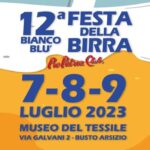 Aspettando l’ufficialità di allenatore e raduno, Pro Patria tra Open Day e Festa della Birra