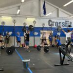 40 gradi all’ombra del Tempio. “Summer in the City” accende l’estate del CrossFit