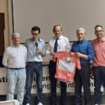 Masterclass di Beppe Saronni a “Cinema e Sport” : “Il ciclismo di oggi privilegia lo spettacolo. Pogacar non lascerà la UAE”