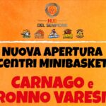 L’HUB del Sempione si allarga: anche Carnago e Caronno Varesino nel progetto