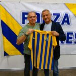 Afforese, mister Pelle: “Soddisfatto del mercato. Obiettivi? Parola al campo”