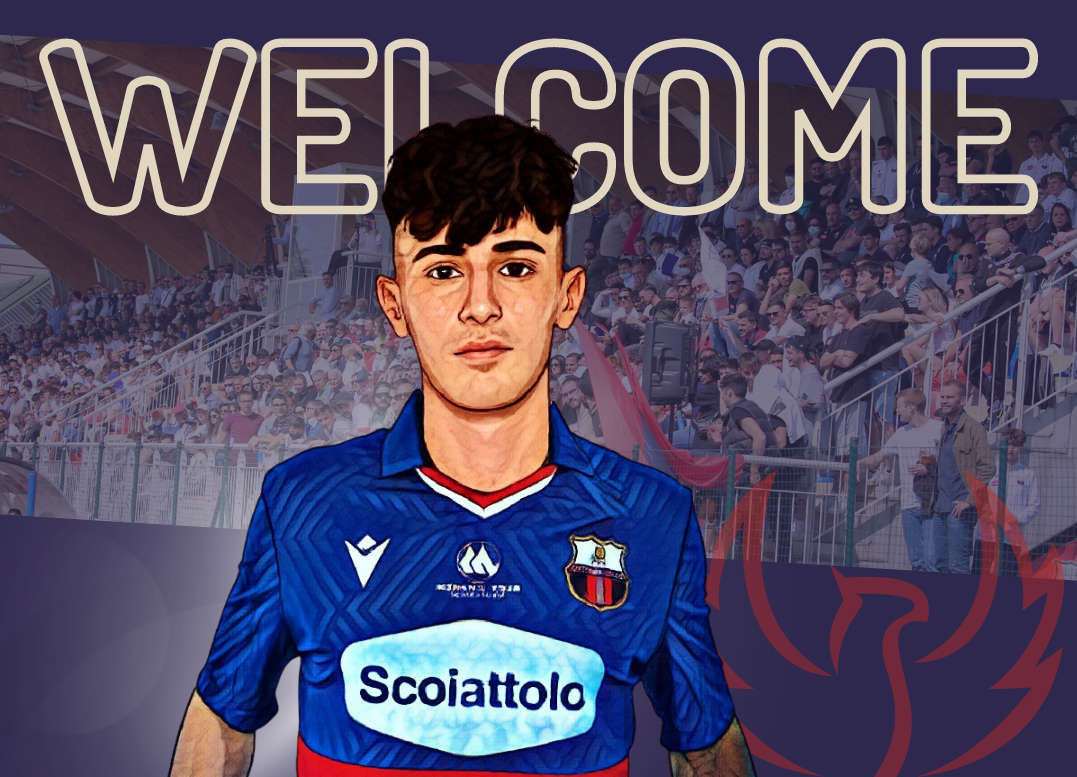 Ufficiale: Alessandro Polenghi sbarca alla Varesina