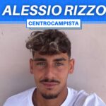 Inserimenti e gol: Alessio Rizzo per il centrocampo della Folgore Caratese