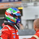 Round casalingo a Monza per Alessio Rovera