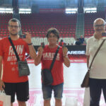 Pallacanestro Varese, aperta la campagna abbonamenti. I tifosi: “Fiducia in Scola, con Ferrero non doveva finire così” – FOTO E VIDEO
