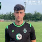 Castanese, colpo in attacco: ecco Quartesan