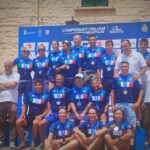 Campionato nazionale di Aquathlon: Palumbo e Cerchiaro portano la Njoy Triathlon Varese sul tetto d’Italia
