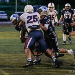 CIF9 – Bengals Brescia a caccia del Nine Bowl: finale a Reggio contro gli Elephants Catania