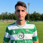 Primo colpo di mercato in casa Castanese: ufficiale Caputo