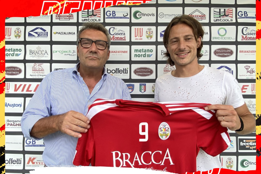 Si scatena il valzer delle punte: nuove sfide per Ferrario, De Angelis, Floriano, Miracoli, Pesenti e Bardelloni