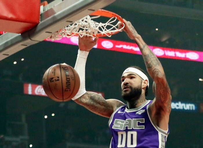 Willie Cauley-Stein Joins Varese Basketball: A Game-Changing ...