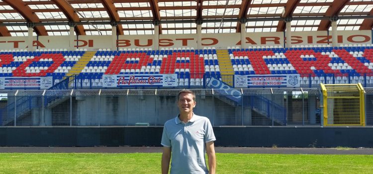 Settore giovanile biancoblu al via. Presentate le guide tecniche. Cerrone: “L’obiettivo? Portare i ragazzi in prima squadra”