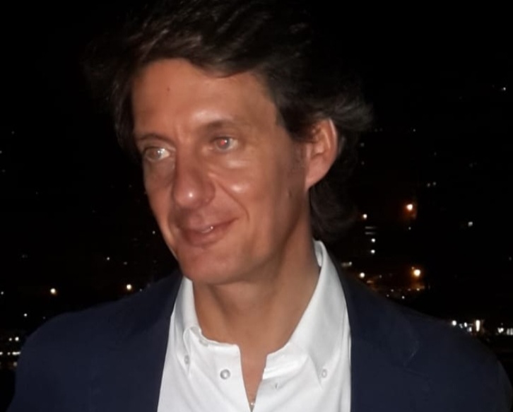 Corrado Demolli Vergiatese