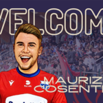 Maurizio Cosentino alla Varesina