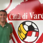 Cosimo Bufano: “Grazie alle 220 famiglie del Varese. Le Bustecche il volano per la nostra continua crescita”
