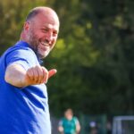 Ufficiale: Danilo Tricarico torna a Saronno