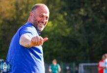 Ufficiale: Danilo Tricarico torna a Saronno