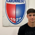 Caronnese, Gatti ritrova De Carli: ufficiale l’arrivo dell’attaccante