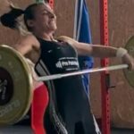 Pesistica Olimpica – Campus Pro Patria sesto al primo turno open: 7 atleti su 9 a podio