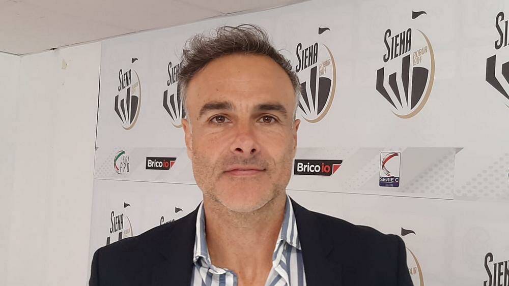 Legnano Calcio – Ferroni: “Creare un gruppo professionalmente valido, che porti risultati importanti”