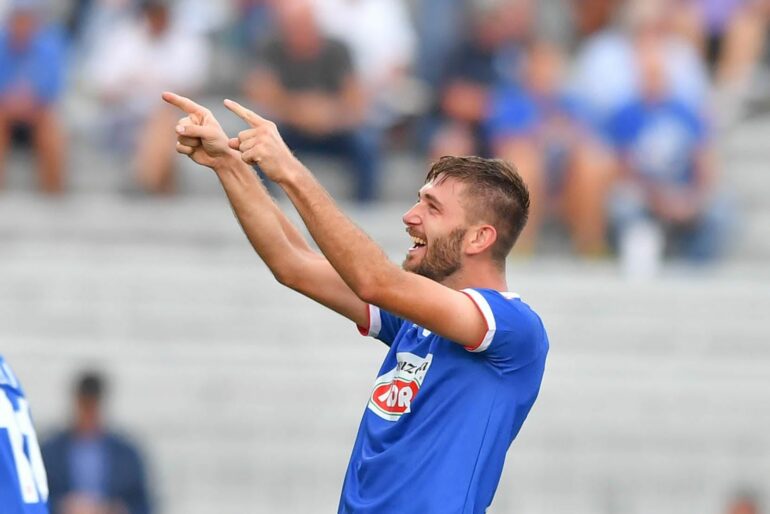 Tutto il mercato minuto per minuto. Il Mantova si regala il crack Galuppini. Renate da record, la Pro Patria su Mallamo