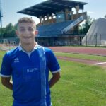 Un centrocampista alla Sestese: ecco Vecchierelli dalla Serie D