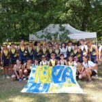 Festival dei Giovani: Canottieri Luino ventitreesima