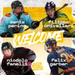 HCMV Varese: rivoluzione green compiuta. Via Desautels, Drolet, Belloni, Odoni e Privitera