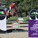 Campionati Europei Giovanili di Salto Ostacoli 2023 – Fiorelli: “Orgogliosi di ospitare questa manifestazione”