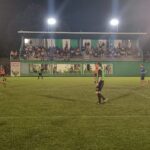 Rasa in Valceresio – 20 gol in una partita. Poker De Luca e Roncari, pokerissimo Cosso