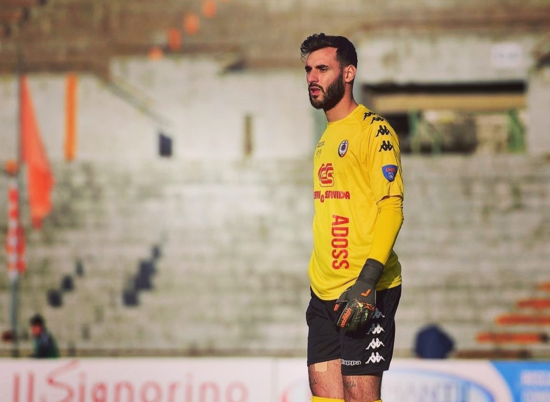 Luca Ferrara Santangelo