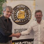 Niklas Czarnecki si presenta ai Mastini: “Sono qui per vincere. Cortina miglior banco di prova possibile”