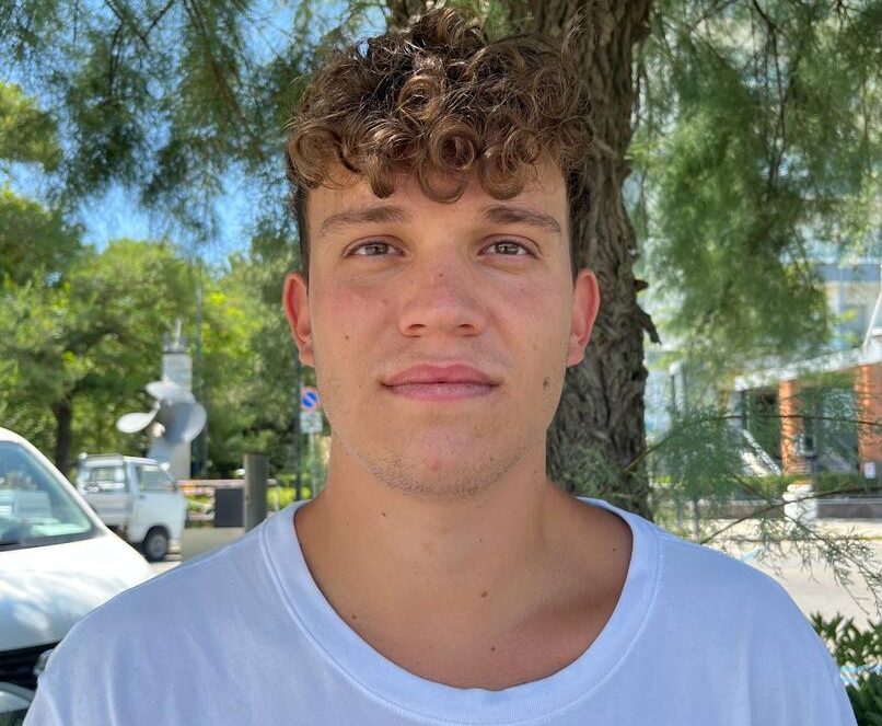 Caronnese, sale a bordo anche Marco Morlandi