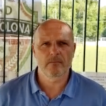 Morazzone, Rovellini: “Gruppo di grande carattere. Primo obiettivo la salvezza”