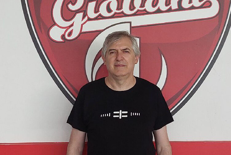 Mazza – Futura Volley Giovani