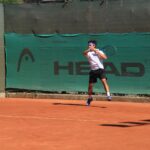 Si alza il sipario sull’Open Autotorino-Memorial Giovannucci. Giovedì l’inizio dei match