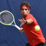 Moez Echargui: “Un onore rappresentare la Tunisia in Coppa Davis. Con MXP ho trovato equilibrio”