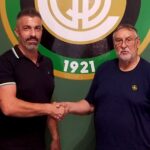 Un nuovo preparatore dei portieri per la Castellanzese: ecco Morlin