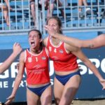Lega Volley Summer Tour: terzo posto per la Motorola Busto Arsizio