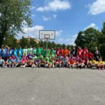 Successo della 2^ edizione del torneo di basket 3vs3 NBK in memoria di Niccolò Sartoni